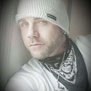 Meet your Posher, Jon-michael